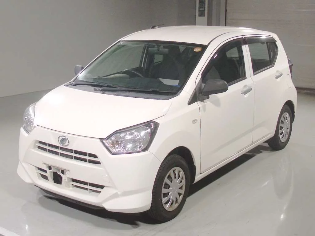 Daihatsu Mira e:S LA350S 2021
